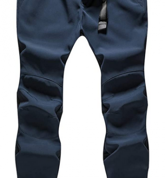 BenBoy Pantalones de Nieve Montaña Mujer