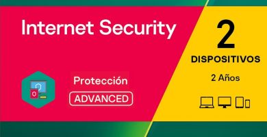 Kaspersky Internet Security 2022