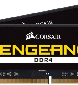 Corsair Vengeance SODIMM 8GB (1x8GB)