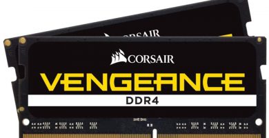 Corsair Vengeance SODIMM 8GB (1x8GB)