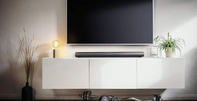 Barra de sonido Sharp HT-SB95