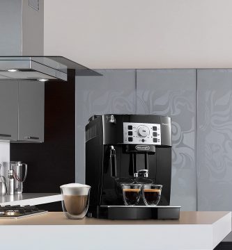 Cafetera De'Longhi Perfetto Magnifica S