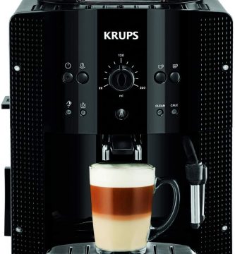 Cafetera Krups Roma EA8108