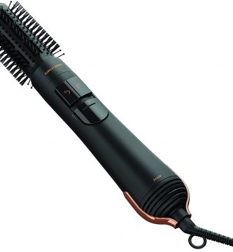 GRUNDIG HS7080 - Rizador de pelo