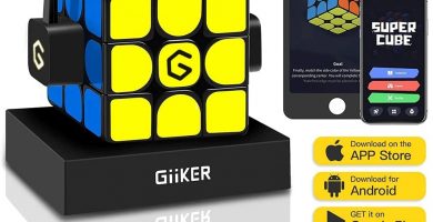 Super Magic Cube Giiker I3S