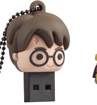 Llave USB 32 GB Harry Potter