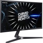Monitor Curvo Gaming Samsung C24RG52FQR