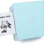 Phomemo M02 Impresora Portátil Bluetooth