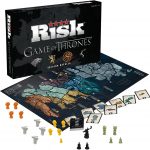 Juego de mesa Risk (Edición Juego de Trono)