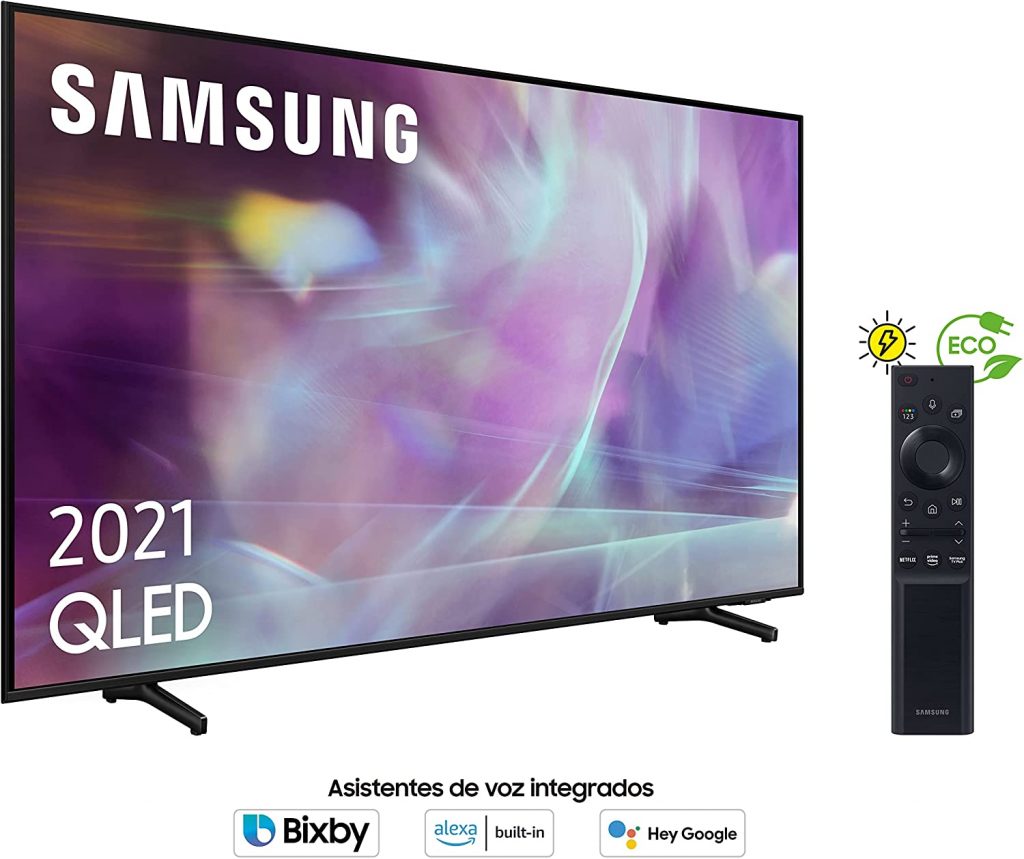 Smart TV Samsung QLED 65Q68A