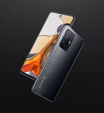 Smartphone Xiaomi 11T Pro 5G