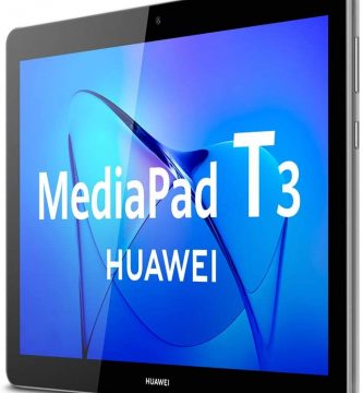 Tablet HUAWEI Mediapad T3 10