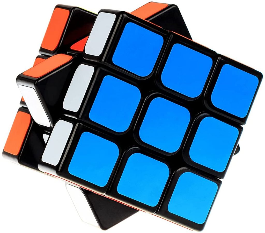 iLink Original Speed Cube