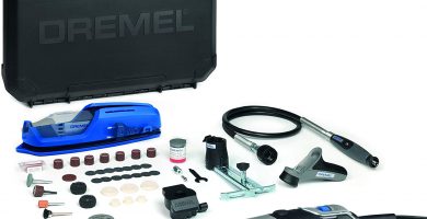 Dremel 4000