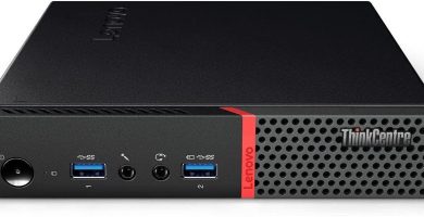 Mini PC Lenovo ThinkCentre M900 Tiny