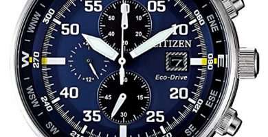 Reloj Cronógrafo para Hombre Citizen