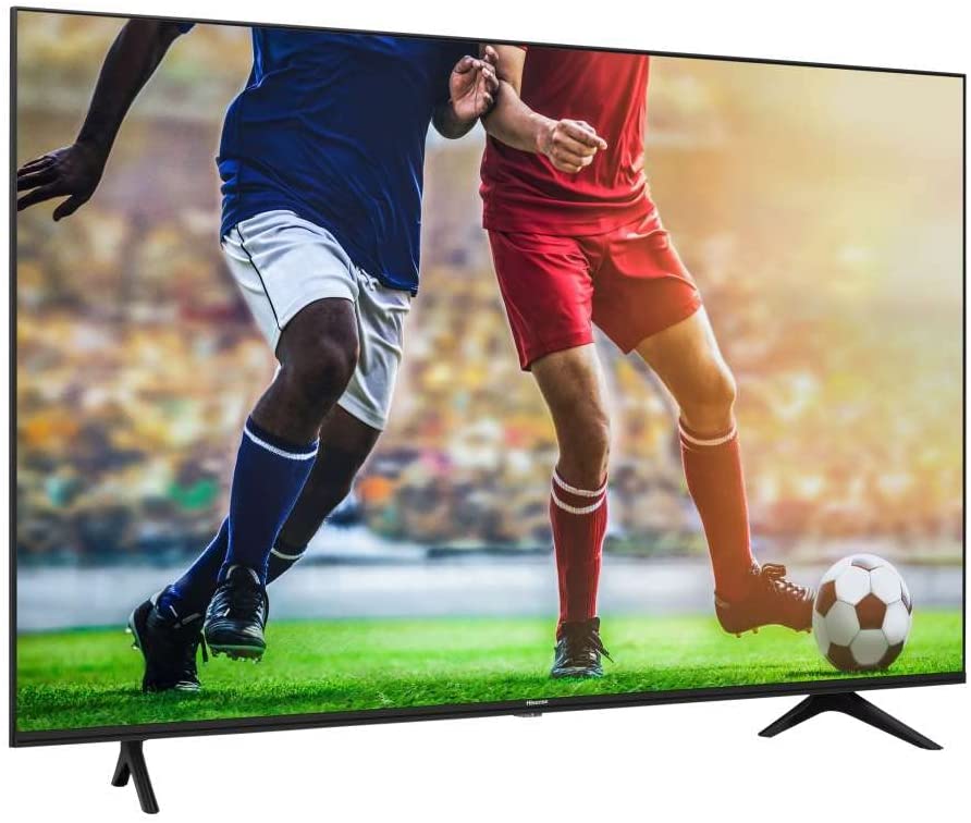 Smart TV Hisense Uhd TV 2020 65A7100F
