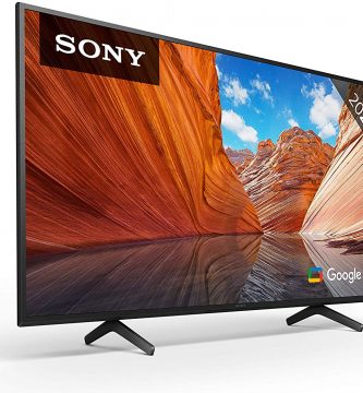 Smart TV Sony KD65X80J