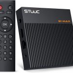 Android TV Box 11.0 STUUC