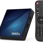 Android TV Box 9.0 NinkBox