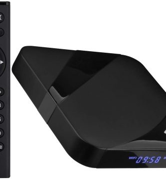 Tanix Android 11.0 TV Box