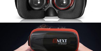 Gafas VR de BNext