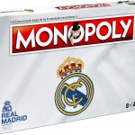Monopoly Real Madrid CF