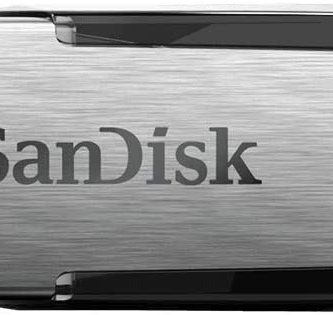 SanDisk Ultra Flair Memoria flash USB 3.0 de 256 GB