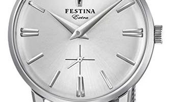 Reloj Análogico clásico para Mujer Festina