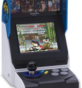 Neo Geo - SNK Mini