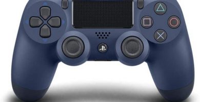 Sony DualShock 4 Gamepad PlayStation 4 Azul