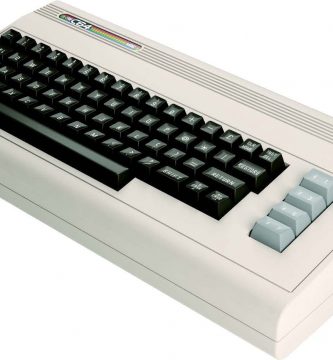 Commodore 64 Mini