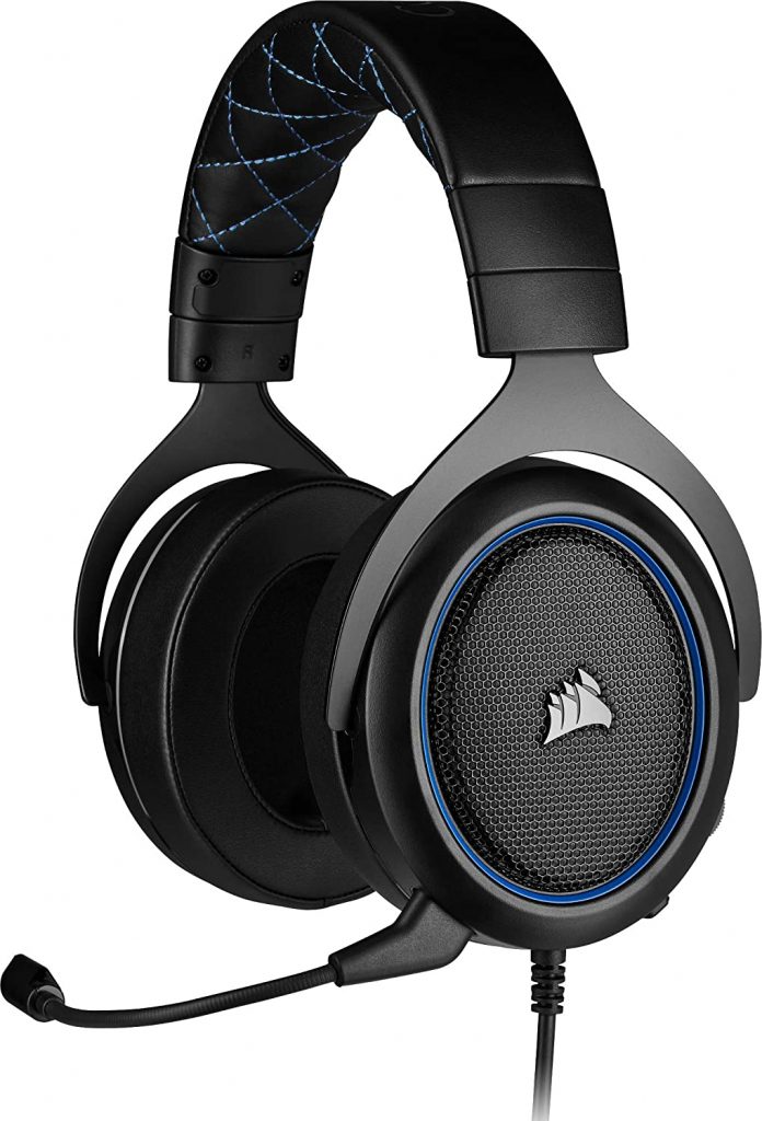 Auriculares HS50 Pro Stereo Corsair