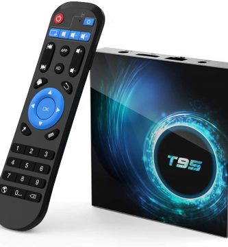 TV Box T95Q