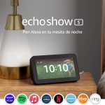 Echo Show 5 (2da generación)